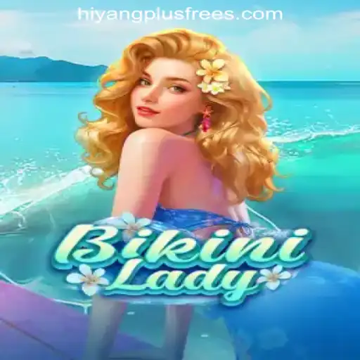 Dive into the World of BikiniLady: A Unique Gaming Experience