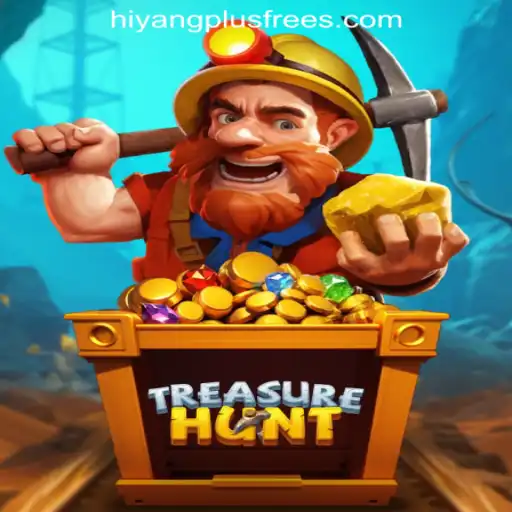 Exploring the Adventures of TreasureHunt