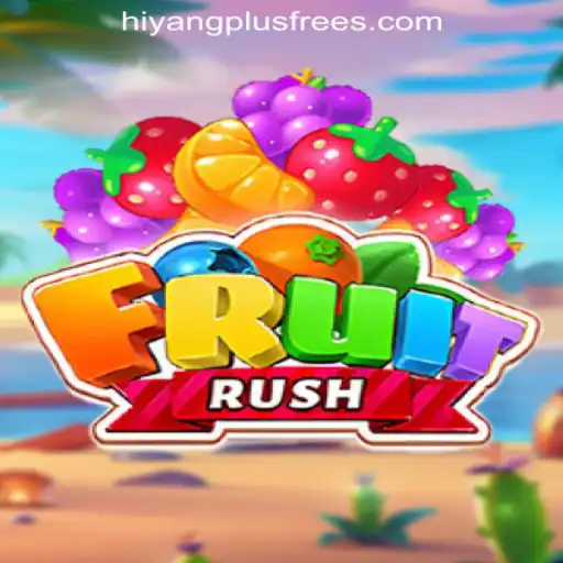 FruitRush: Dive into the Exciting World of Fruit Adventures