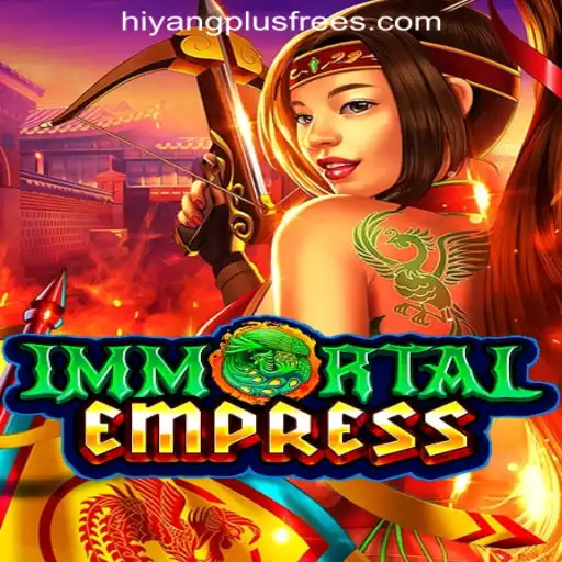 Exploring the World of ImmortalEmpress: A Mystical Gaming Experience on Android