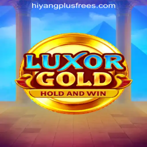 Exploring LuxorGold: A Deep Dive into Its Gameplay and Mechanics