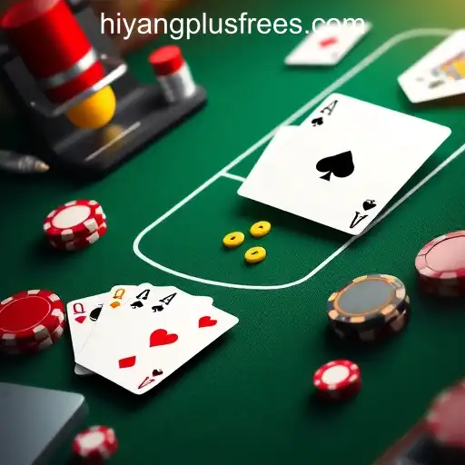 The Thrilling World of Blackjack: A Deep Dive