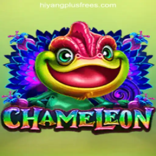 Mastering the Art of Chameleon: A Blend of Strategy and Deception