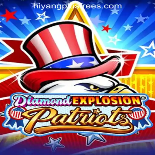 Exploring the Explosive World of DiamondExplosionPatriots