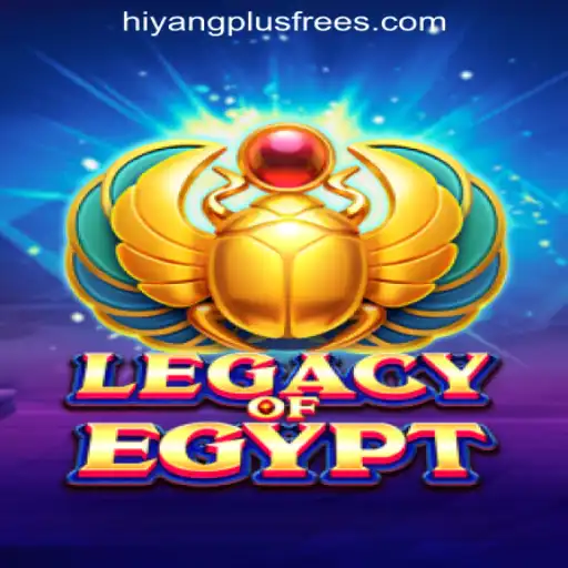 Explore the Mystical World of LegacyOfEgypt and Discover the Secrets of Ancient Pharaohs