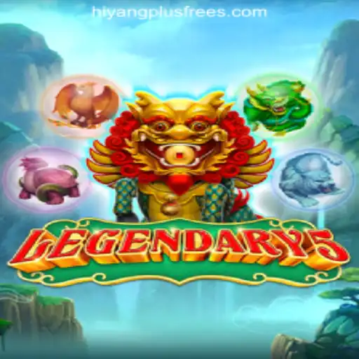 The Enchanting World of Legendary5: A Deep Dive into Gameplay and Strategy