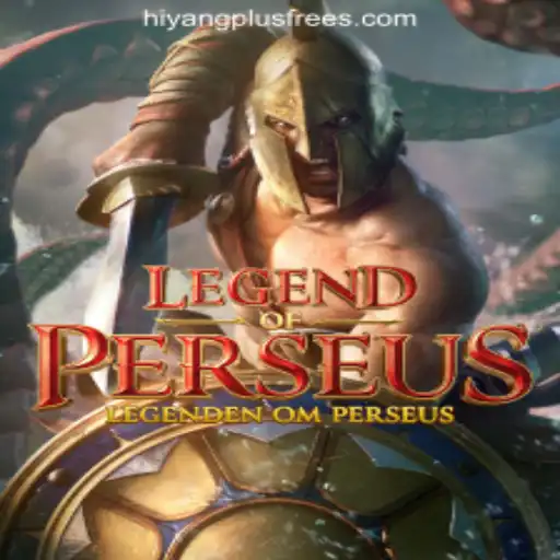 Exploring the Enchanting World of 'LegendofPerseus'