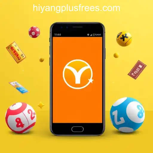 The Rise of Online Lottery: Unveiling the Hiyang Plus App for Android
