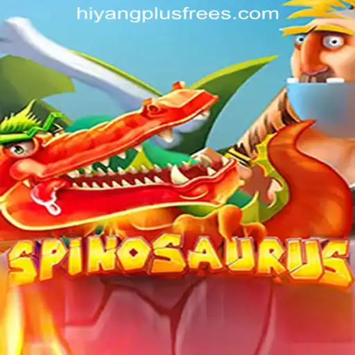 Unveiling the World of Spinosaurus: A Game of Survival