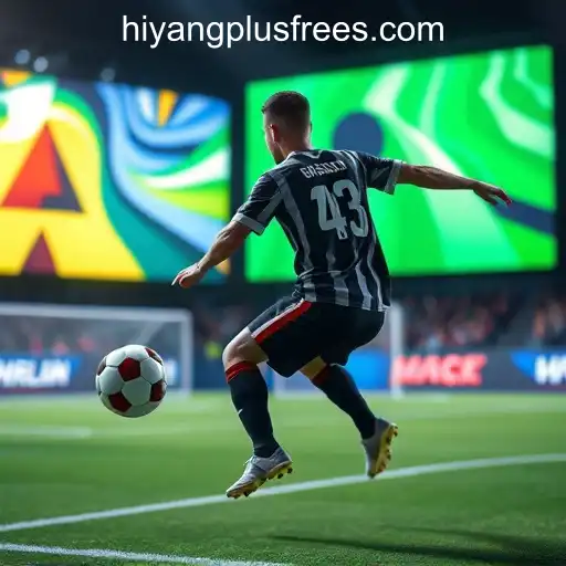 Exploring the Rising Trend of Virtual Sports: The Future of Gaming